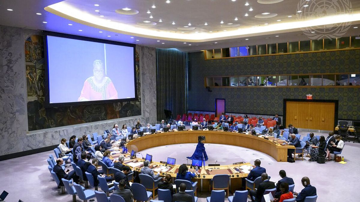 UN-Mali-Friedensmission