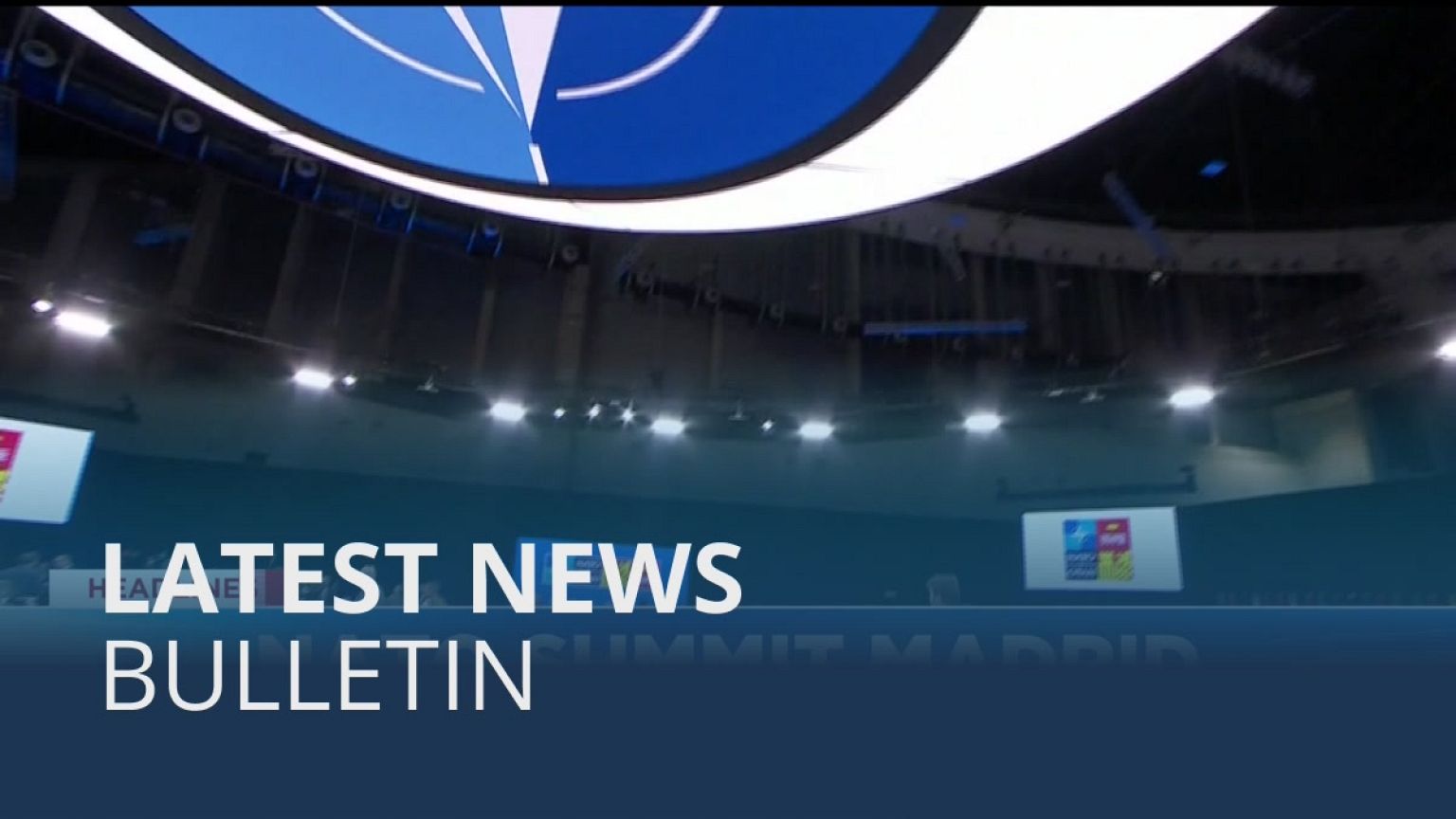 Latest news bulletin | June 30th – Midday