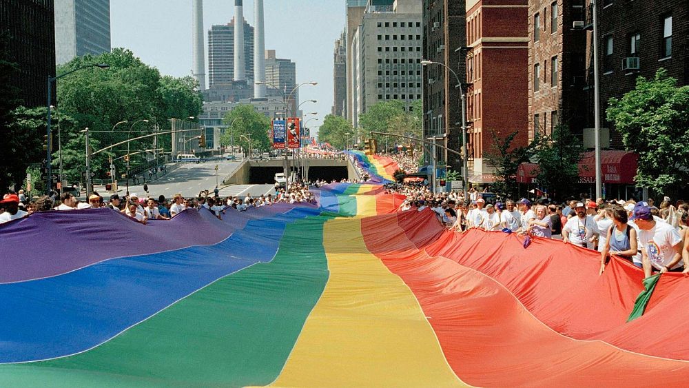 Wrapped in rainbows: Should big business be involved in Pride Month?