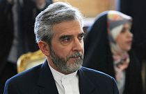 علی باقری کنی، مذاکره کننده ارشد هسته‌ای ایران