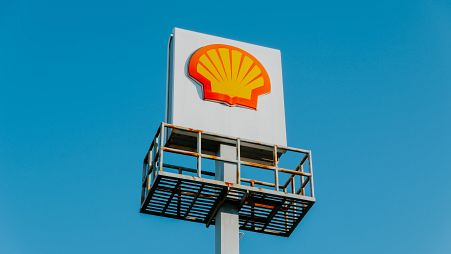 Adverts by Shell and Land Rover have been pulled after complaints the companies falsely claim to help the planet.