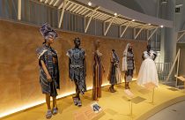 London V&A to display its first African fashion exhibition
