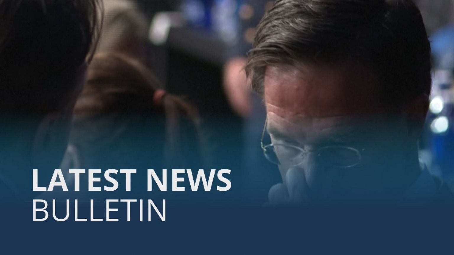 Latest news bulletin | June 30th – Evening