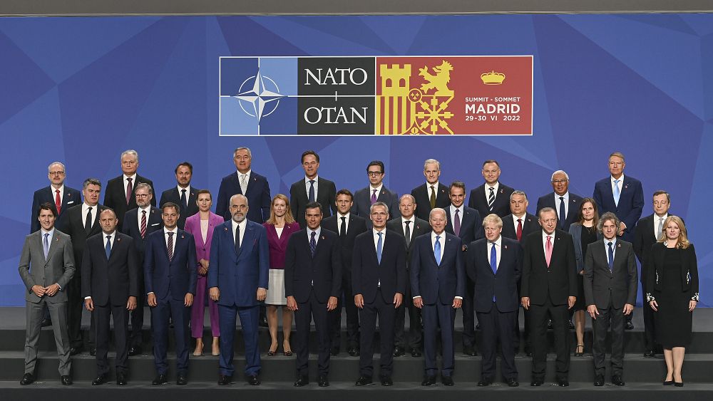 Was Sánchez sidelined? Debunking Madrid NATO summit disinformation
