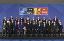 NATO-Gipfel in Madrid