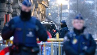 One man was convicted for hosting Salah Abdeslam before he was arrested in March 2016.
