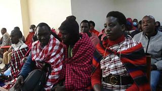 Tanzania: Maasai protesters in court over death of policeman