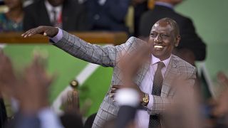 DP Ruto unveils Kenya Kwanza manifesto ahead of election