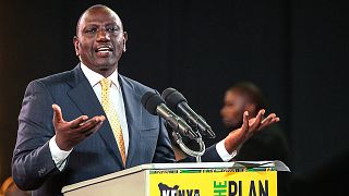 Kenya : William Ruto dévoile son manifeste pour la présidentielle