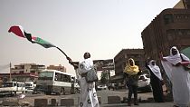 Sudan: At least 7 killed in anti-coup rally, medic group