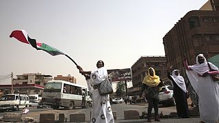 Sudan: 7 killed in anti-coup rally, medic group