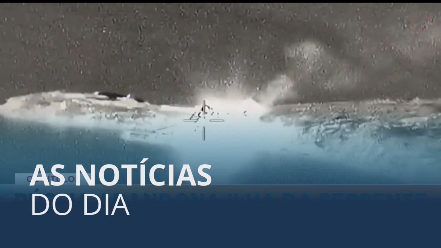 As notícias do dia | 1 Julho 2022 - Manhã