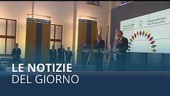 Le notizie del giorno | 1º luglio - Mattino