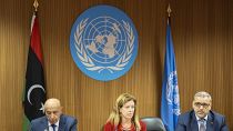 UN: Libya rival officials fail to agree on election terms