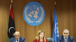 UN: Libya rival officials fail to agree on election terms