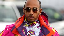 F1 : Lewis Hamilton demande d'arrêter d'offrir une tribune au racisme