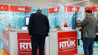  RTÜK, DW ve VOA'nın Türkçe yayınlarına Türkiye'de erişim engeli getirdi