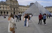 Museu do Louvre, Paris
