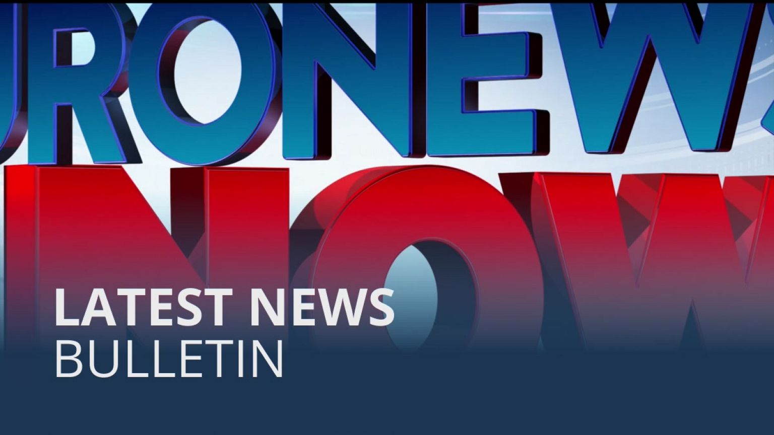 Latest news bulletin | July 1st – Midday