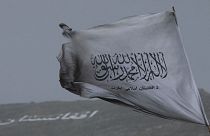 پرچم امارت اسلامی افغانستان