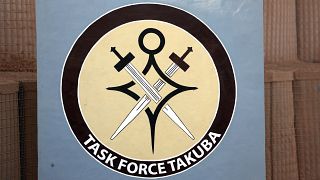 La force Takuba finalise son départ du Mali