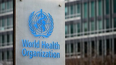 Organização Mundial da Saúde pede prudência no período de férias.