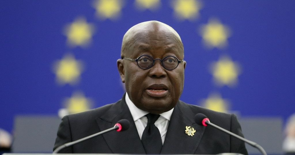 En pleine crise économique, le Ghana sollicite l'aide du FMI