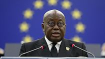 Ghana back to IMF as economic conditions worsen