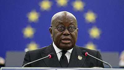 En pleine crise économique, le Ghana sollicite l'aide du FMI