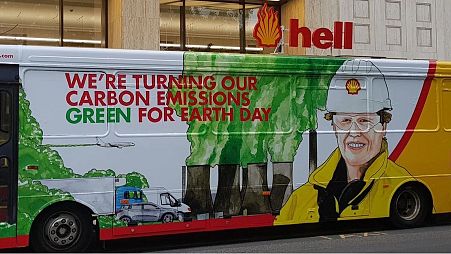 The Hell Bus