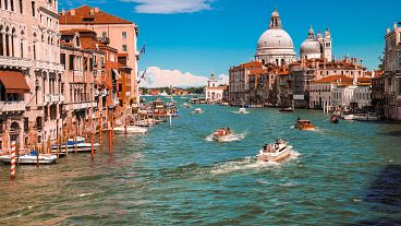 Venice has announced the official date from which tourists will have to pre-book their visit and pay a fee. 