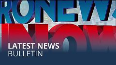 Latest news bulletin | July 1st – Evening