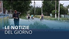 Le notizie del giorno | 1º luglio - Serale