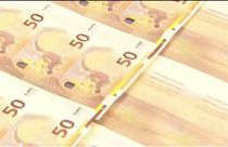 50-Euro-Noten