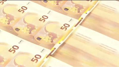 50-Euro-Noten