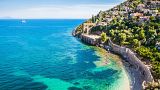 Alanya feels a long way from Turkey's coastal megaresorts