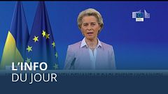L’info du jour | 2 juillet - Matin