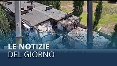 Le notizie del giorno | 2º luglio - Mattino