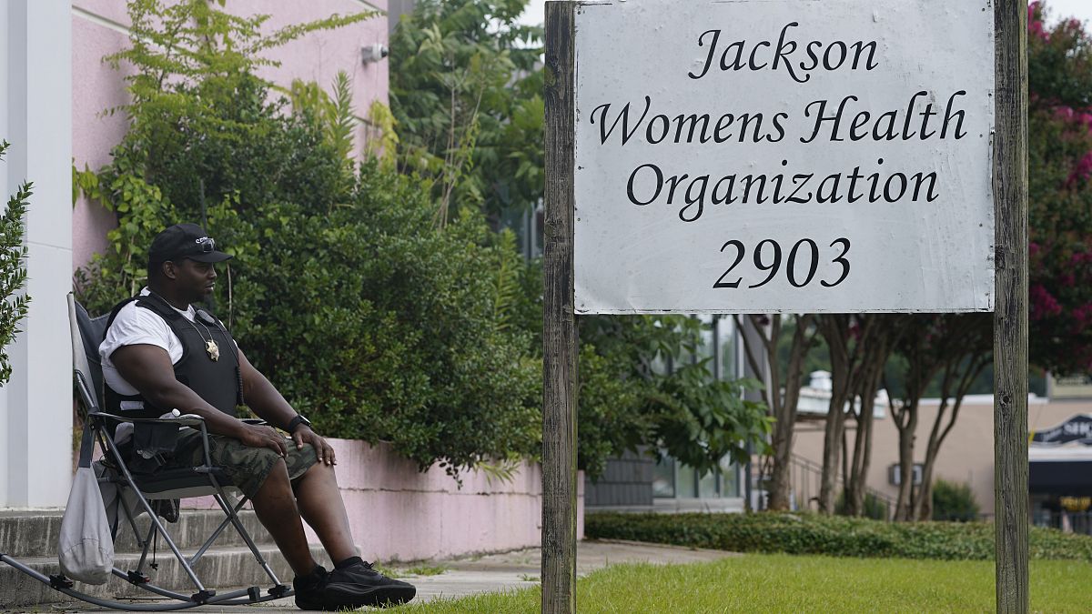 منظمة جاكسون، العيادة الوحيدة التي تجري عمليات الاجهاض في ولاية ميسيسيبي 