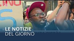 Le notizie del giorno | 2º luglio - Pomeridiane
