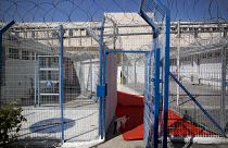سجن الرملة وسط إسرائيل