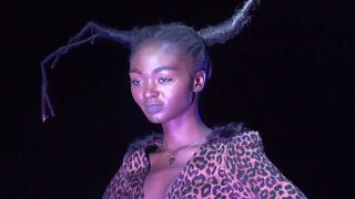 Liputa Fashion Show in DRC showcases African designers' latest collections 