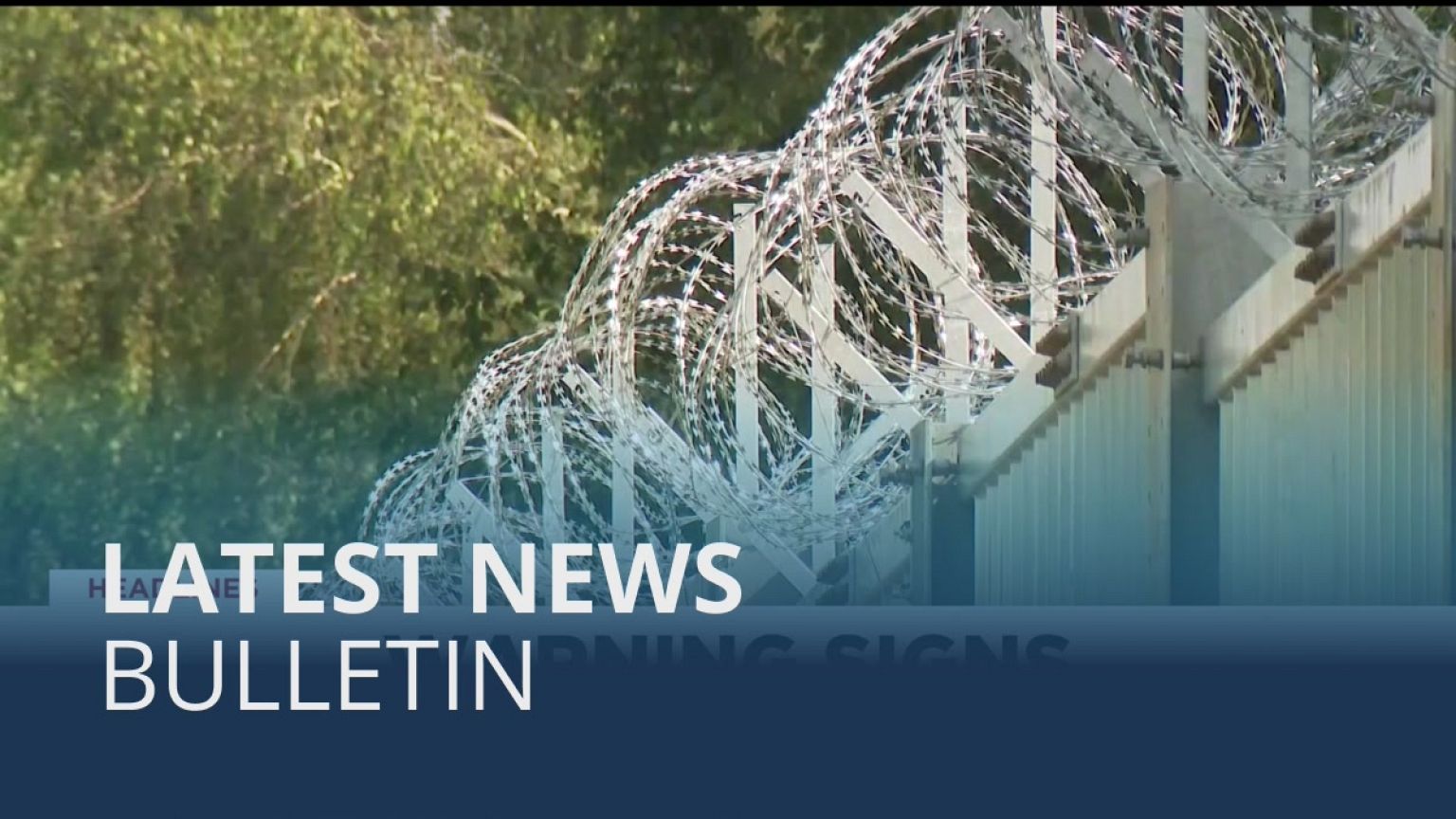 Latest news bulletin | July 2nd – Evening