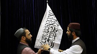 شرکت‌کنندگان در گردهمایی روحانیون افغانستان از جامعه جهانی خواستند دولت طالبان به رسمیت بشناسند