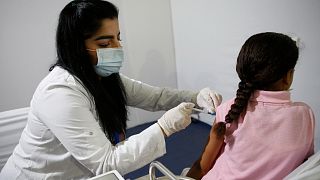 وزارة الصحة المغربية تدعو غلى تلقي الجرعة الرابعة من اللقاح المضاد لكوفيد-19