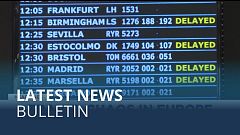 Latest news bulletin | July 3rd – Morning