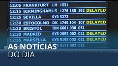 As notícias do dia | 3 Julho 2022 - Manhã