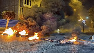 Libye : les manifestations se poursuivent à Tripoli