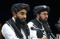 Afgansitan'da 3 bin 500 ulemanın katıldığı 3 günlük toplantı sona erdi