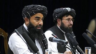 Afgansitan'da 3 bin 500 ulemanın katıldığı 3 günlük toplantı sona erdi